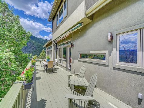 92 Aspen Circle Evergreen CO 80439