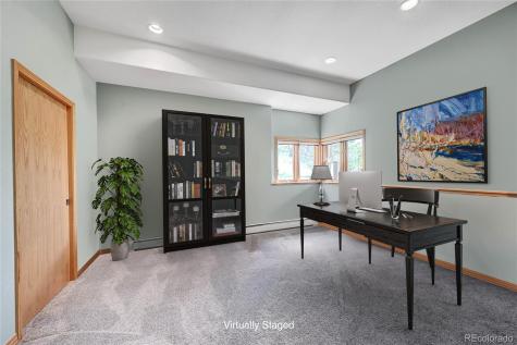 92 Aspen Circle Evergreen CO 80439