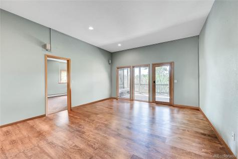92 Aspen Circle Evergreen CO 80439