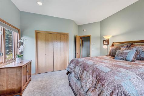 92 Aspen Circle Evergreen CO 80439