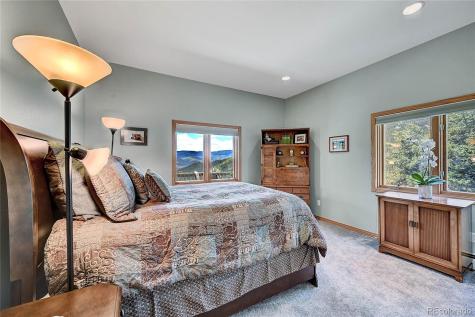 92 Aspen Circle Evergreen CO 80439