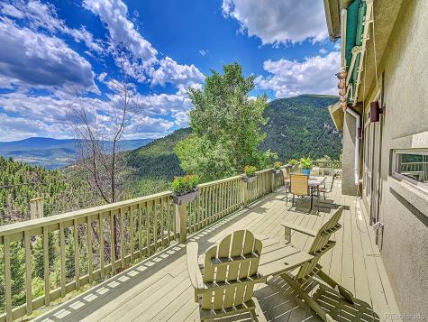92 Aspen Circle Evergreen CO 80439