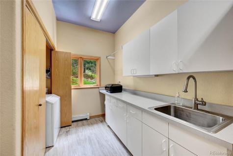 92 Aspen Circle Evergreen CO 80439