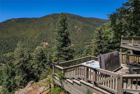 92 Aspen Circle Evergreen CO 80439