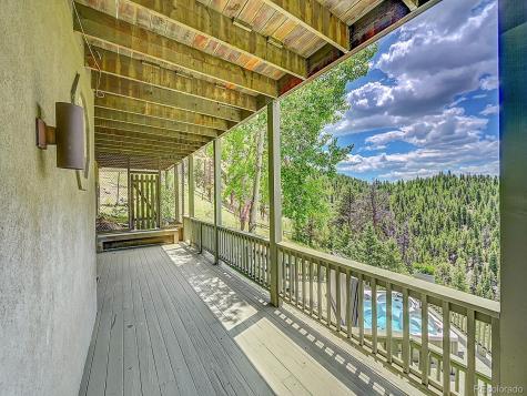 92 Aspen Circle Evergreen CO 80439