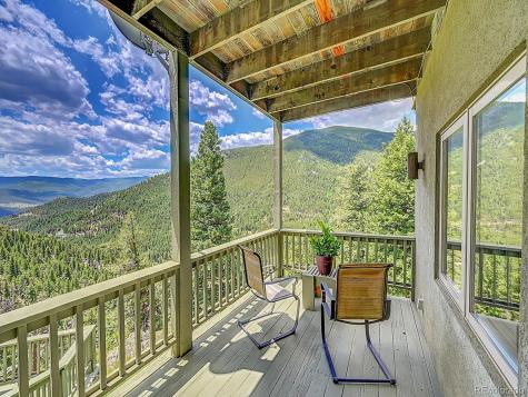 92 Aspen Circle Evergreen CO 80439