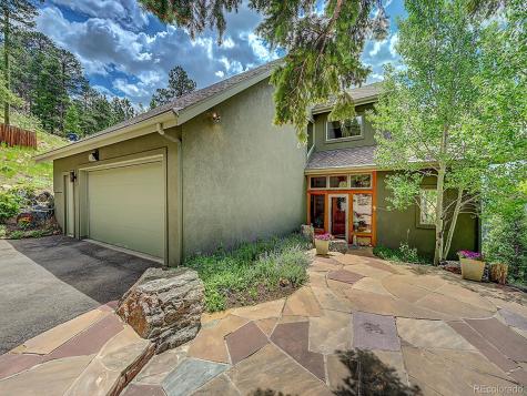 92 Aspen Circle Evergreen CO 80439