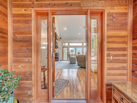 92 Aspen Circle Evergreen CO 80439