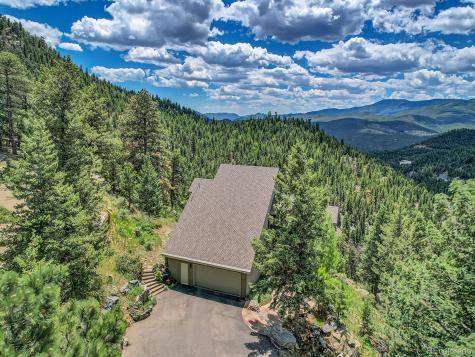 92 Aspen Circle Evergreen CO 80439