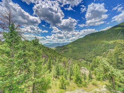 92 Aspen Circle Evergreen CO 80439