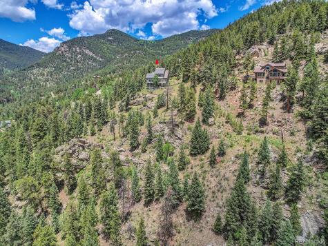 92 Aspen Circle Evergreen CO 80439