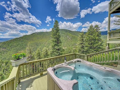 92 Aspen Circle Evergreen CO 80439