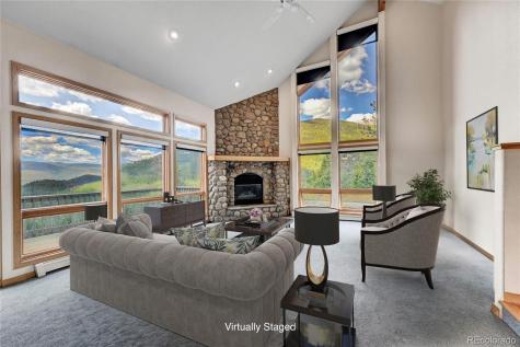 92 Aspen Circle Evergreen CO 80439