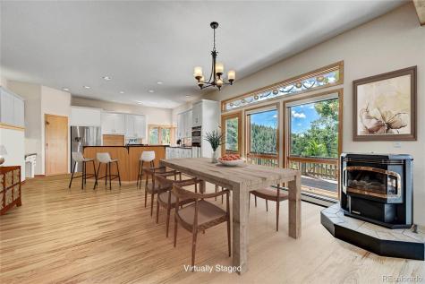 92 Aspen Circle Evergreen CO 80439