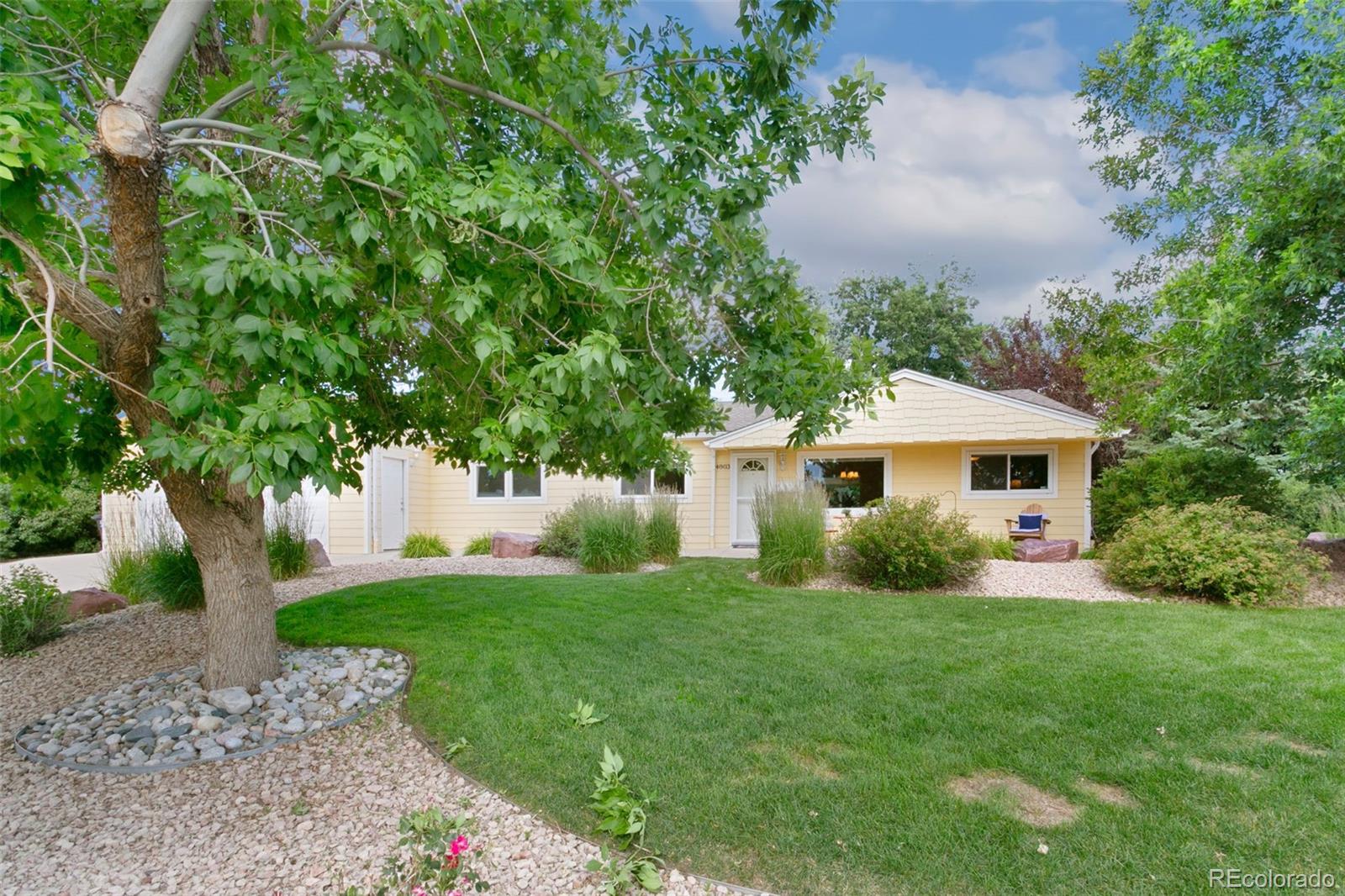 4803 N Weber Street Colorado Springs CO 80907
