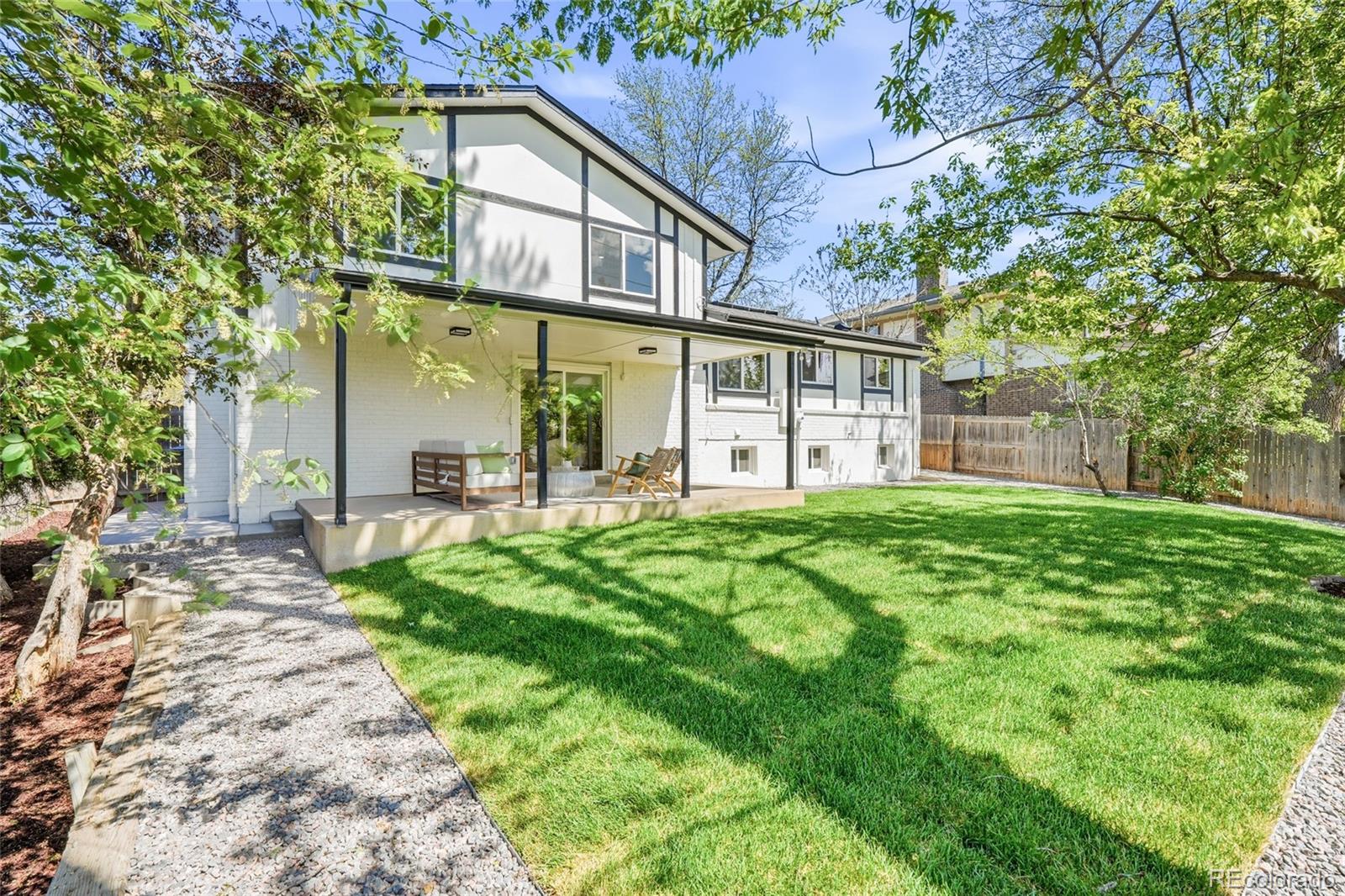 3057 S Rosemary Street Denver CO 80231