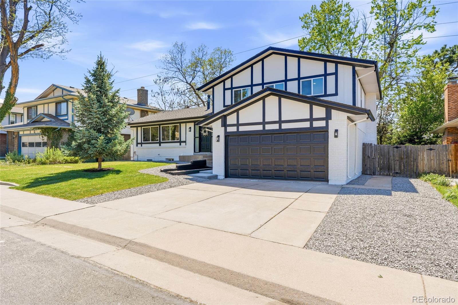 3057 S Rosemary Street Denver CO 80231