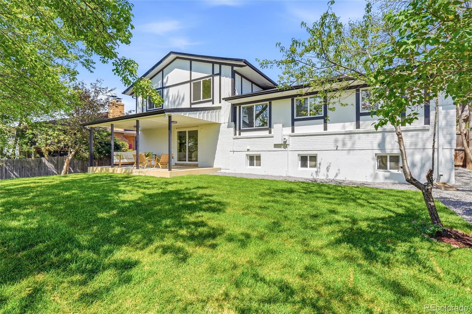 3057 S Rosemary Street Denver CO 80231