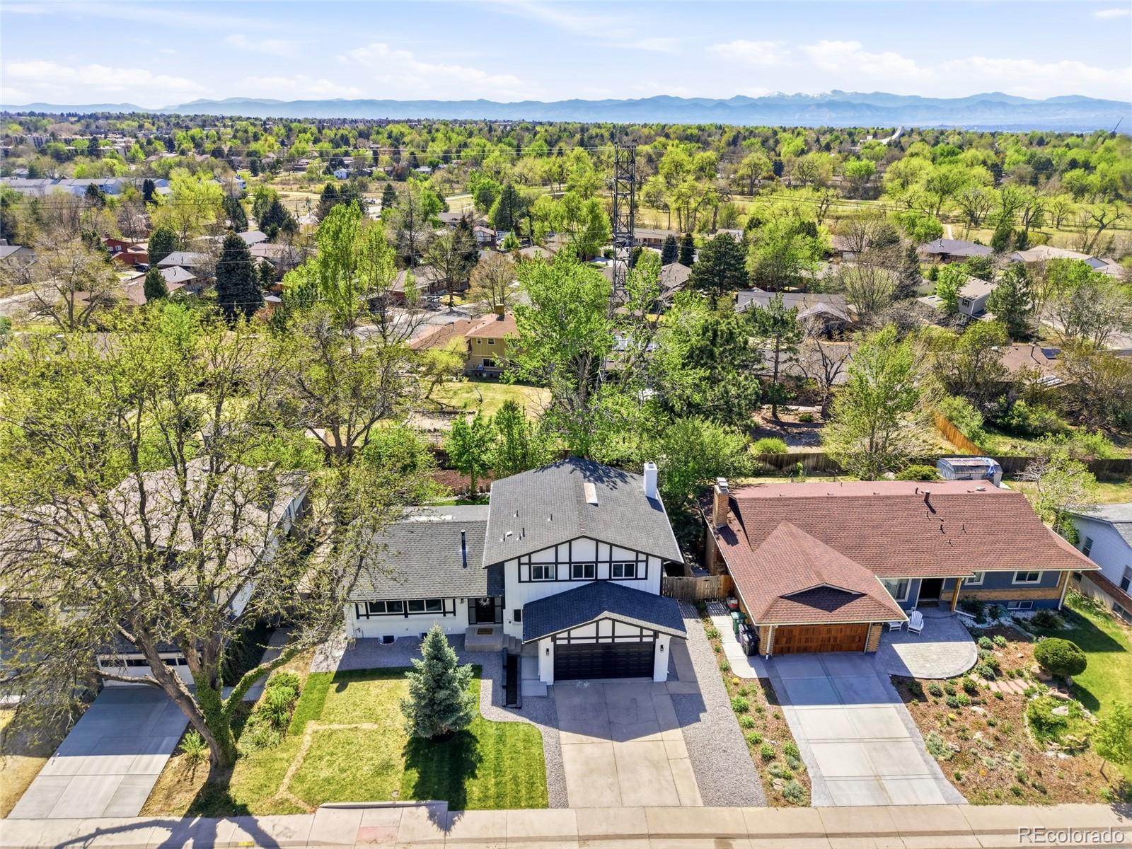 3057 S Rosemary Street Denver CO 80231