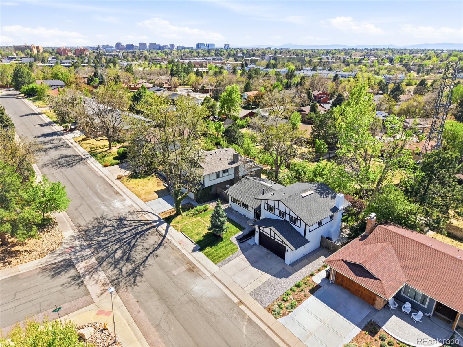 3057 S Rosemary Street Denver CO 80231