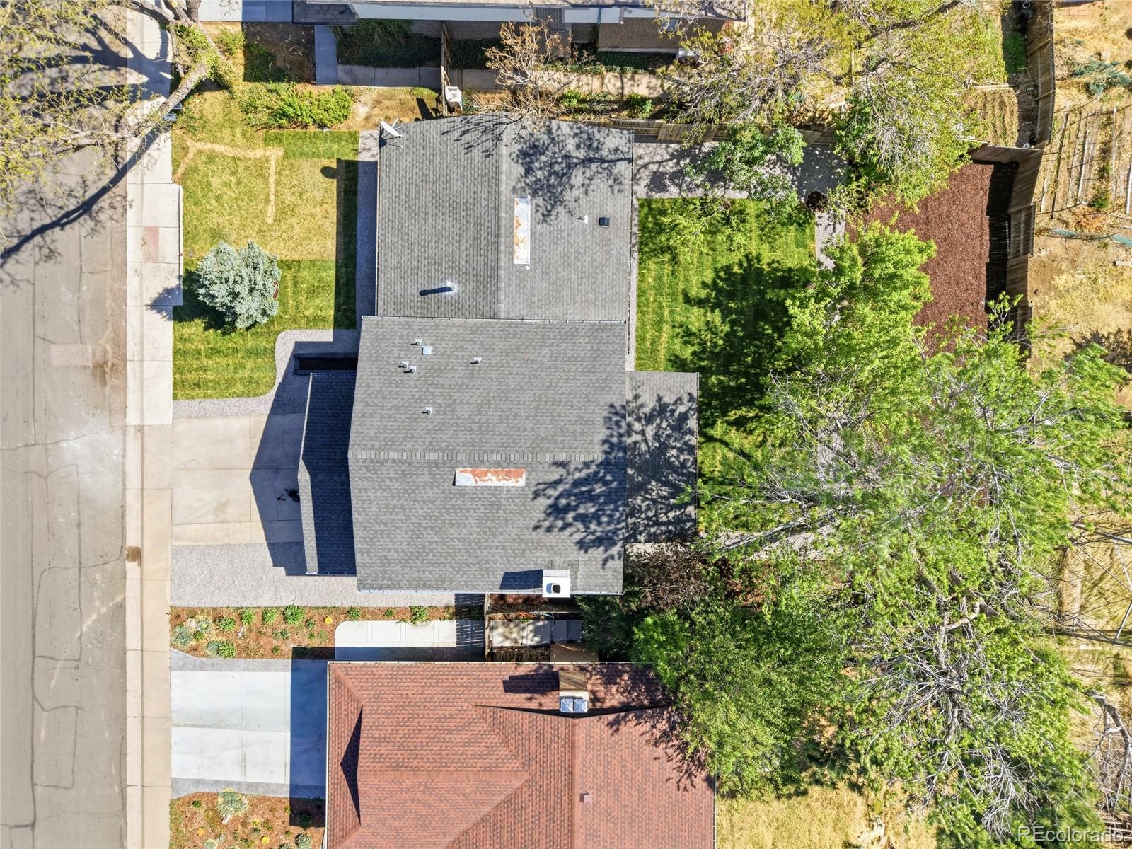 3057 S Rosemary Street Denver CO 80231