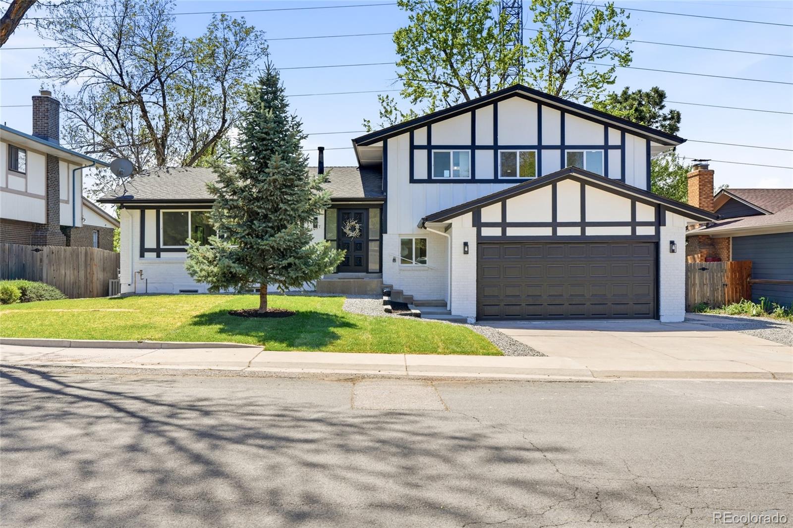 3057 S Rosemary Street Denver CO 80231
