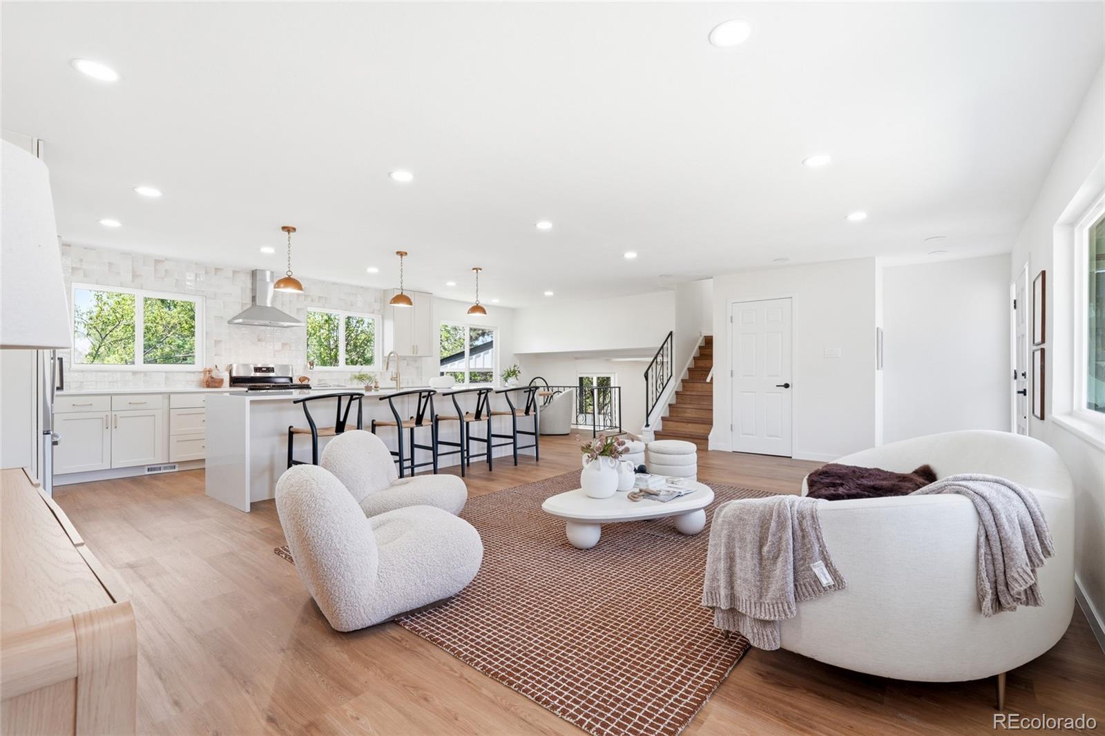 3057 S Rosemary Street Denver CO 80231