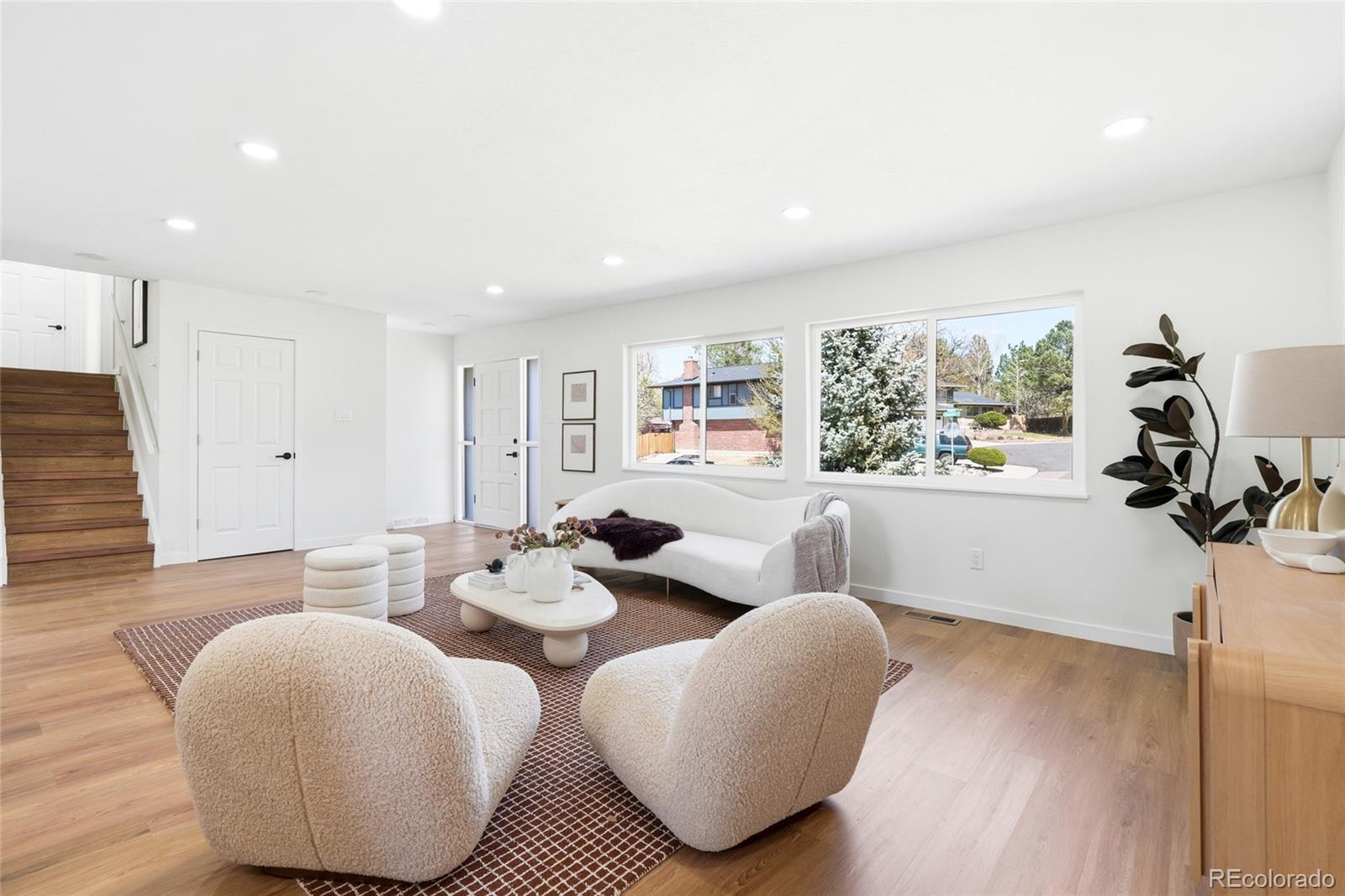 3057 S Rosemary Street Denver CO 80231