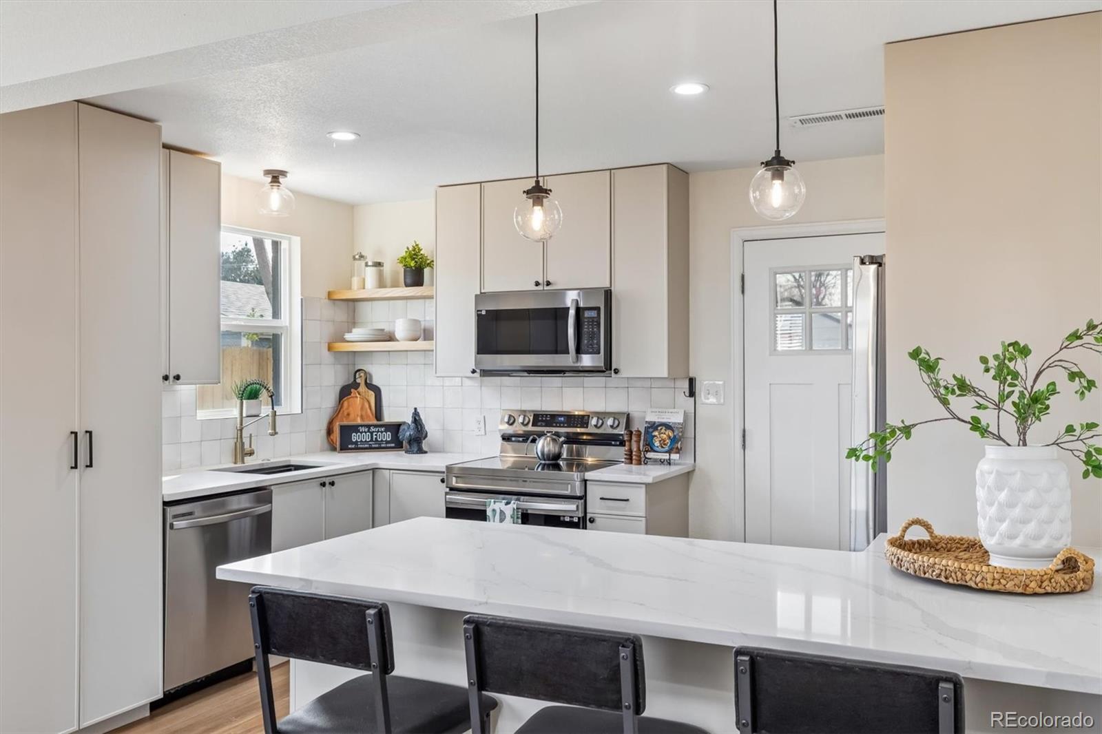 3615 N Saint Paul Street Denver CO 80205