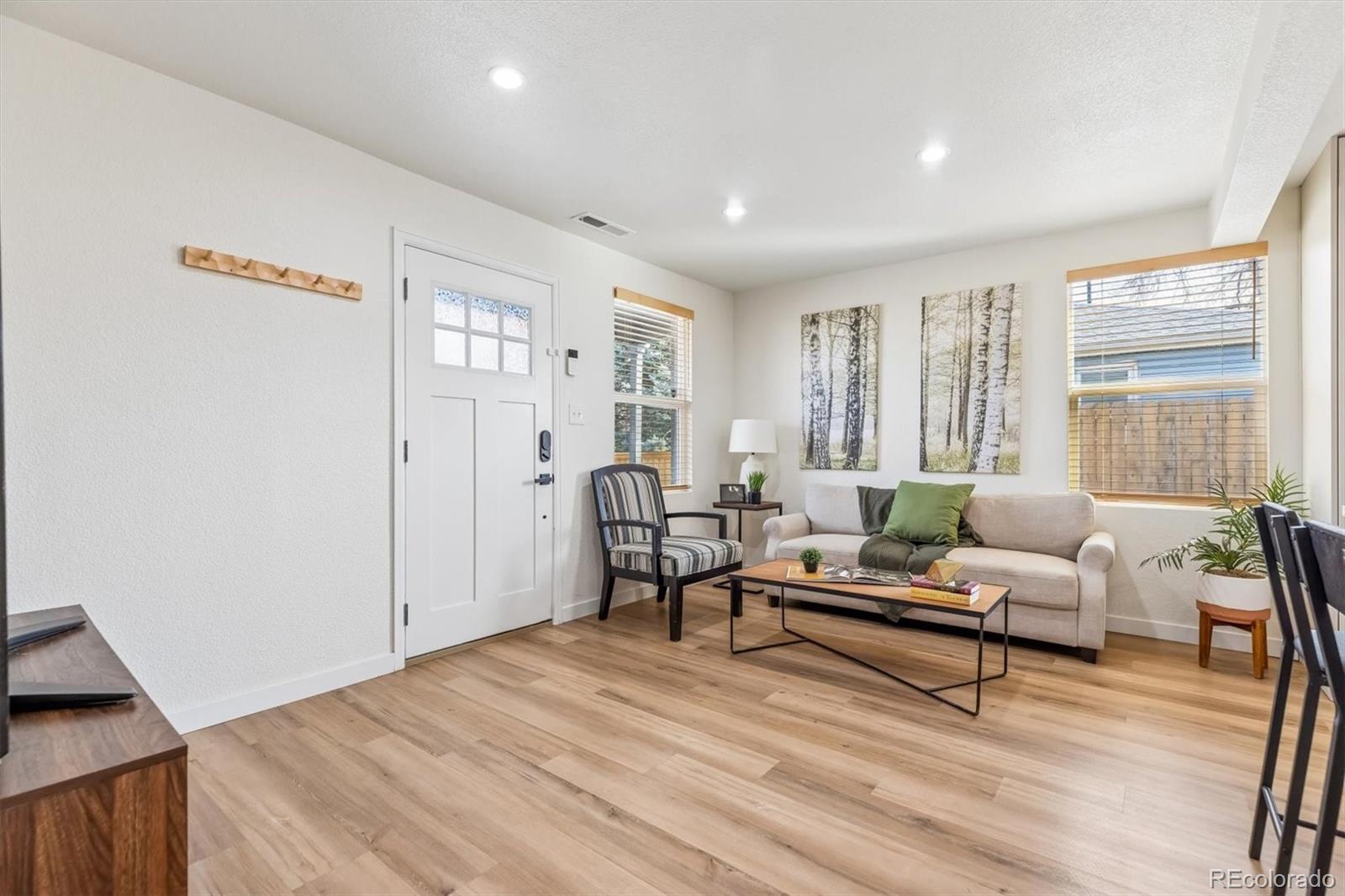 3615 N Saint Paul Street Denver CO 80205