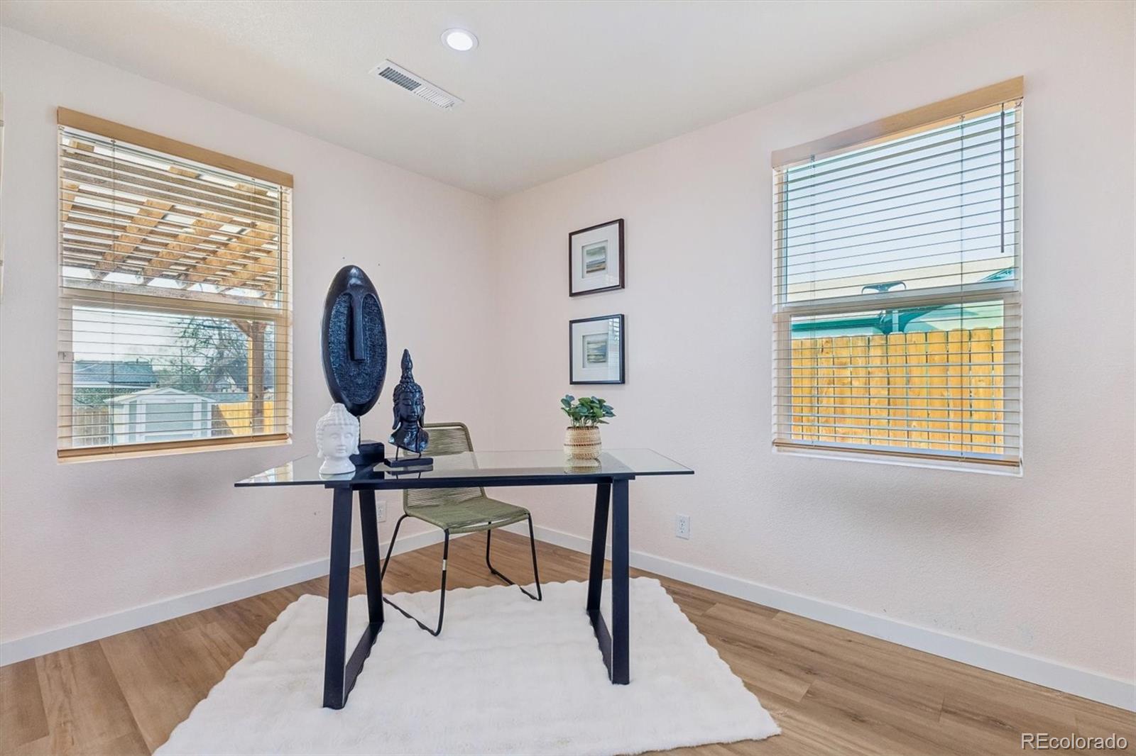 3615 N Saint Paul Street Denver CO 80205