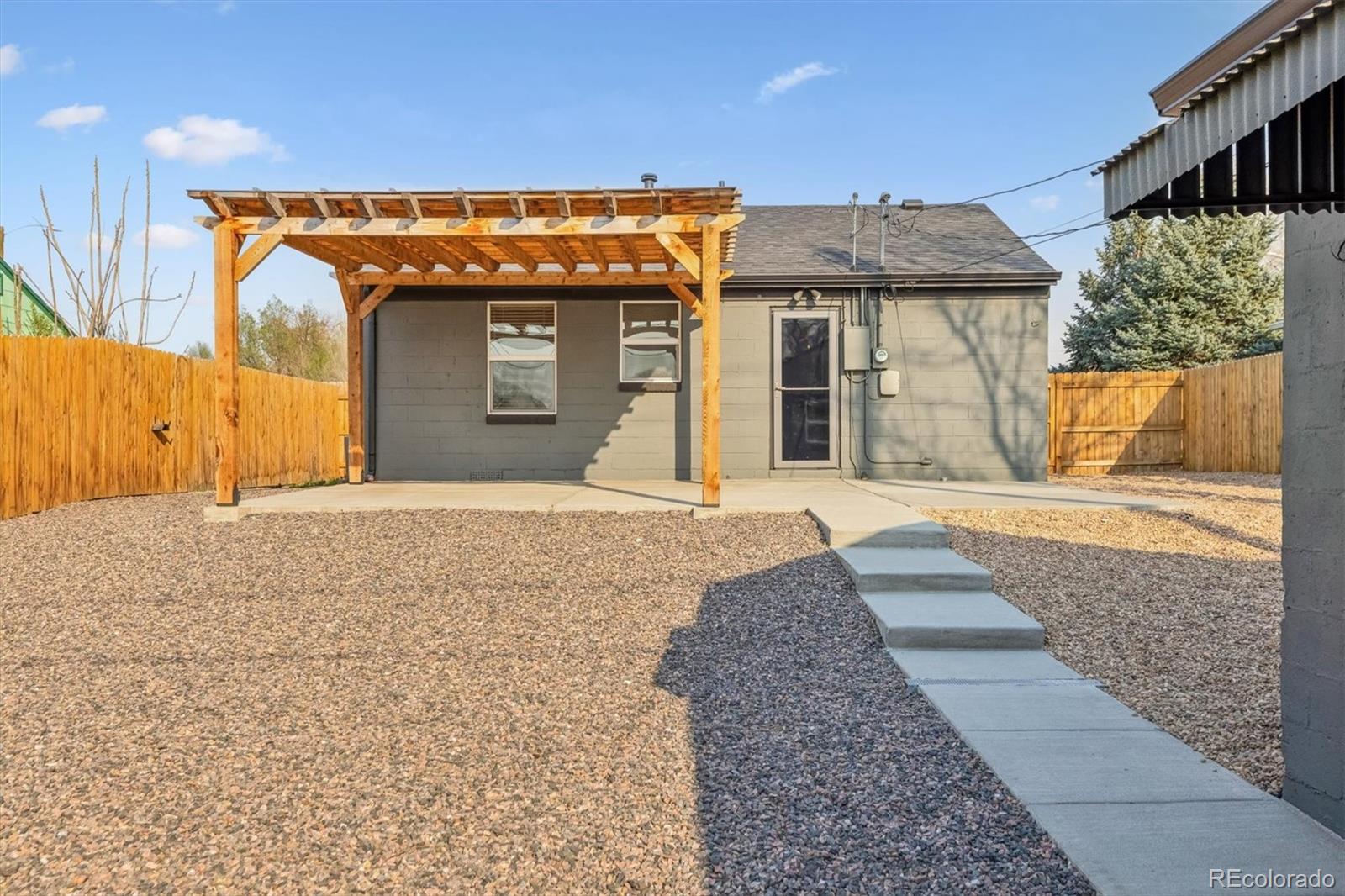 3615 N Saint Paul Street Denver CO 80205