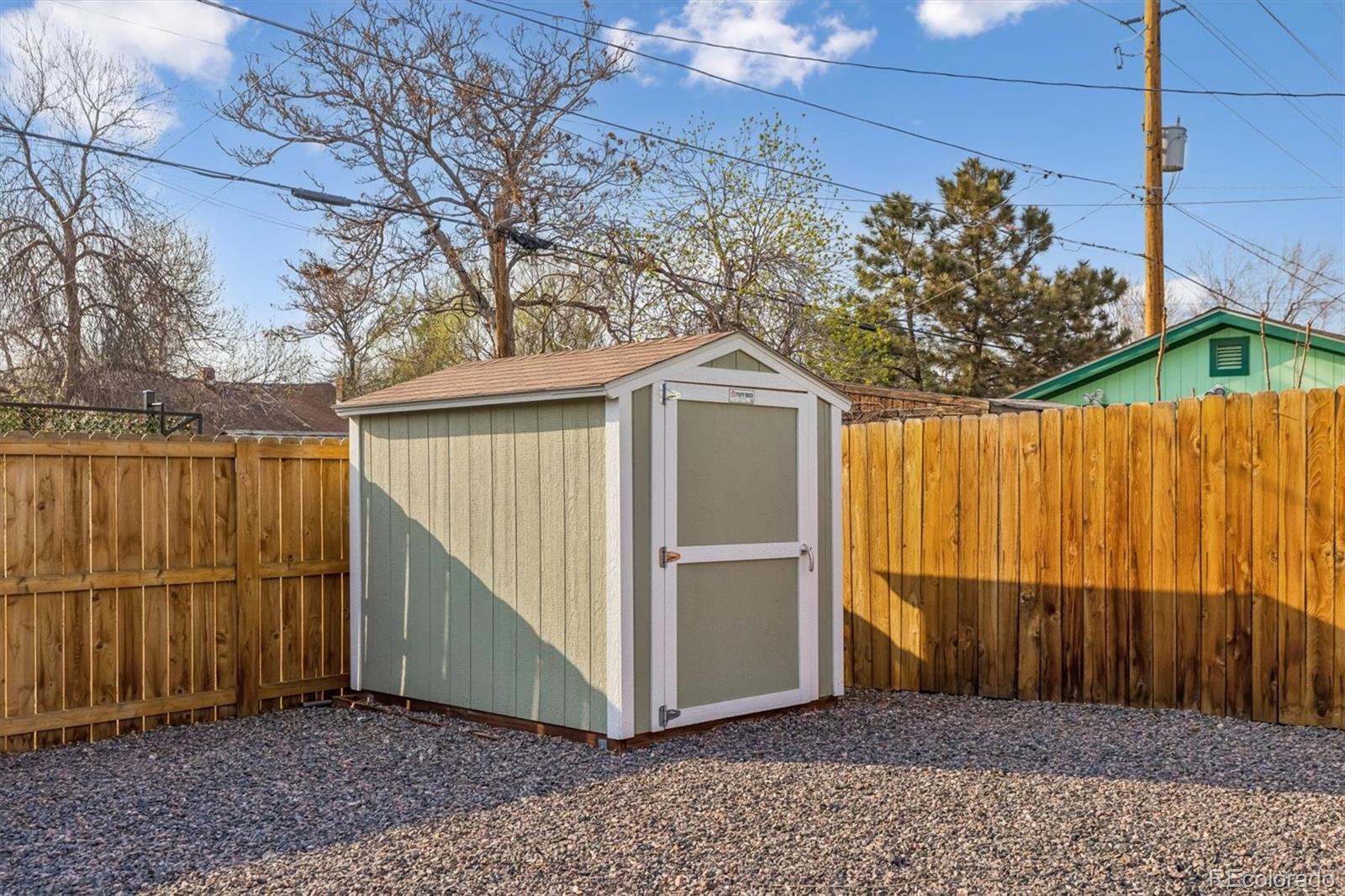 3615 N Saint Paul Street Denver CO 80205