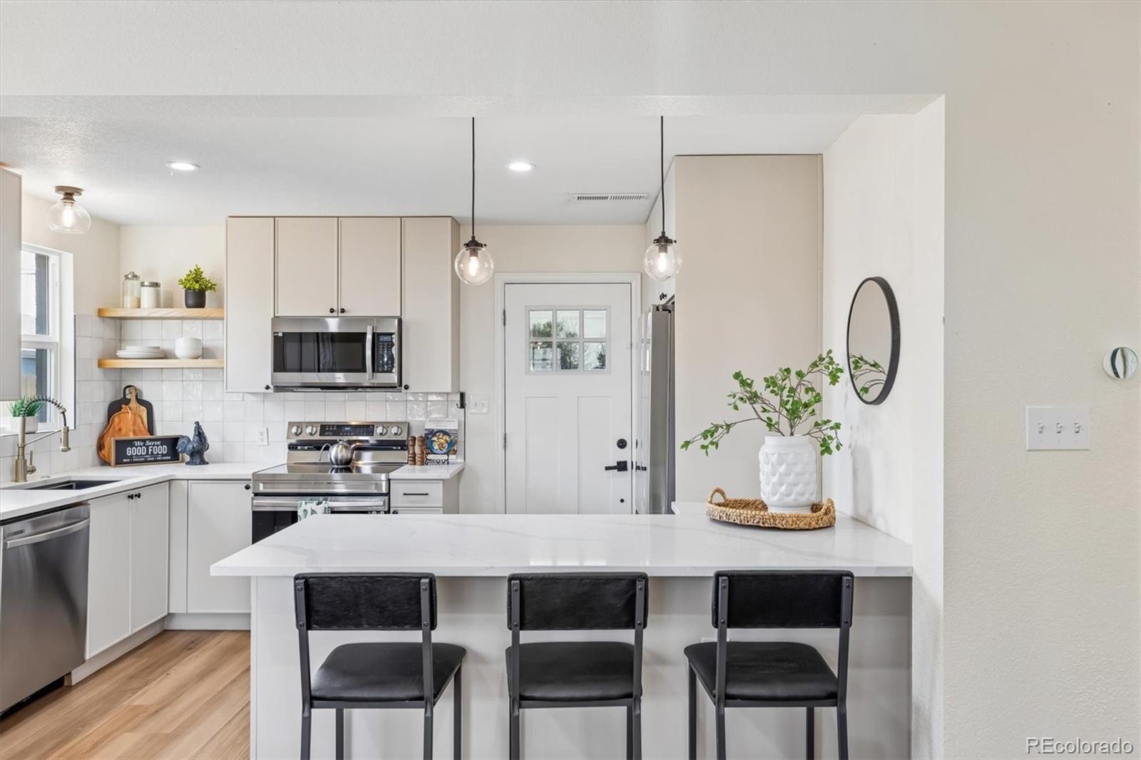 3615 N Saint Paul Street Denver CO 80205