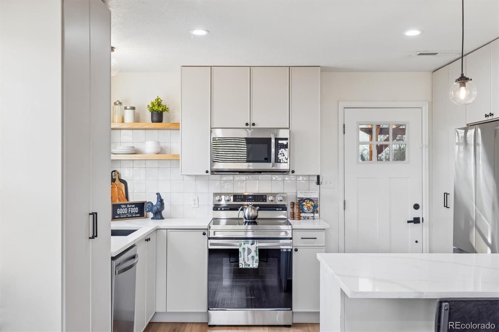 3615 N Saint Paul Street Denver CO 80205