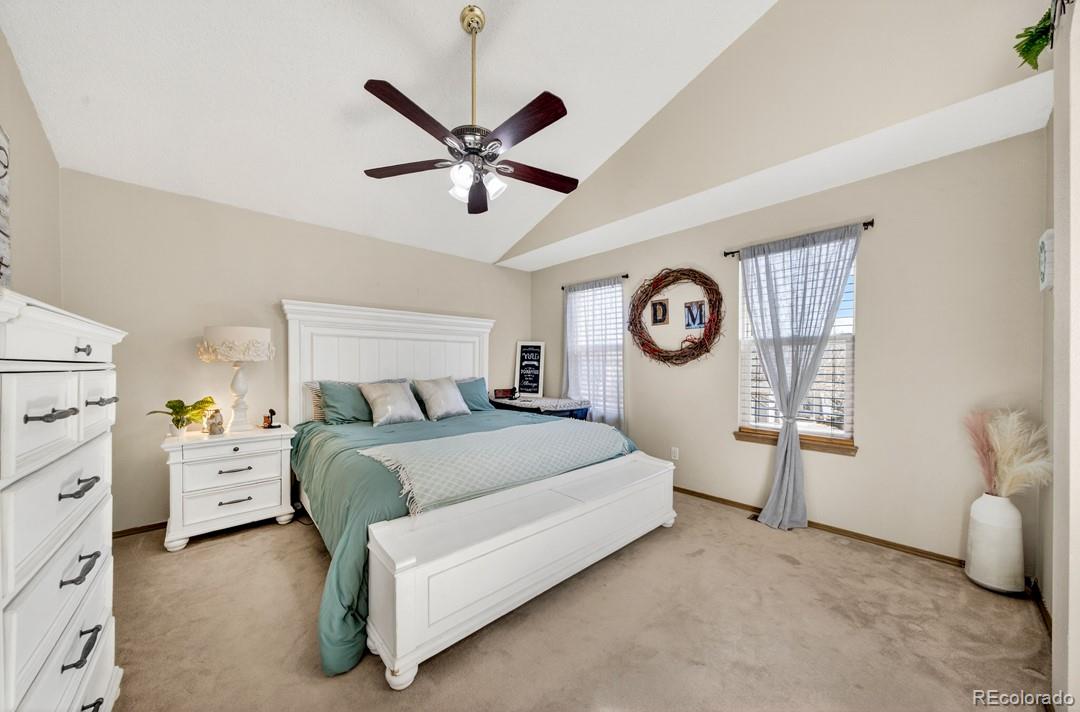 4830 Bittercreek Drive Colorado Springs CO 80922