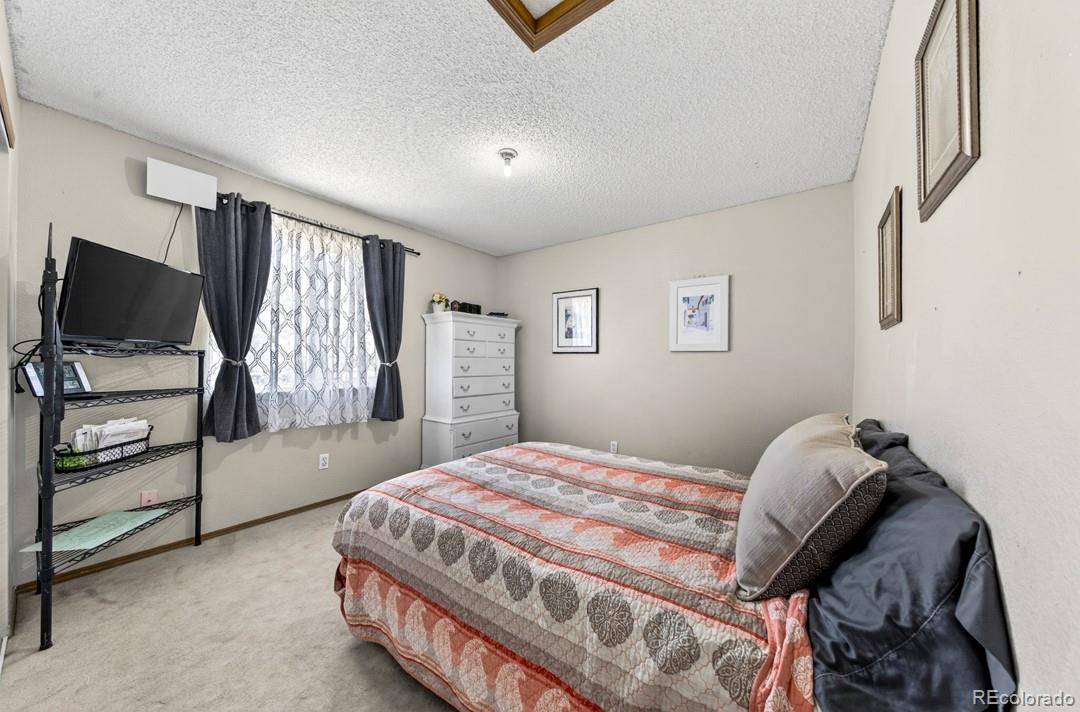 4830 Bittercreek Drive Colorado Springs CO 80922