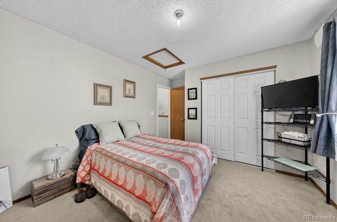 4830 Bittercreek Drive Colorado Springs CO 80922