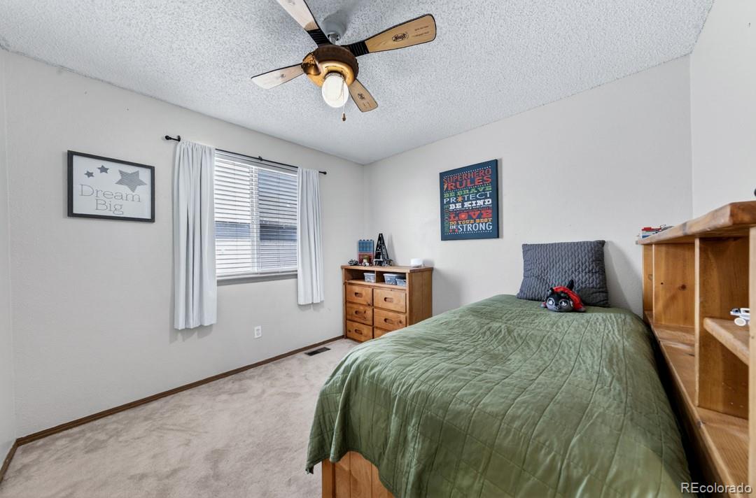 4830 Bittercreek Drive Colorado Springs CO 80922