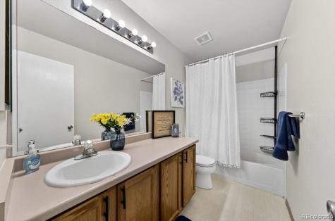 4830 Bittercreek Drive Colorado Springs CO 80922