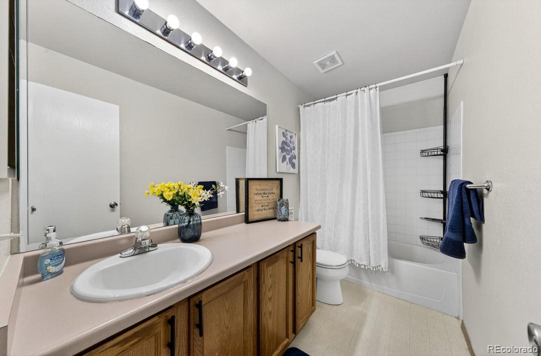 4830 Bittercreek Drive Colorado Springs CO 80922