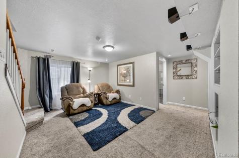 4830 Bittercreek Drive Colorado Springs CO 80922