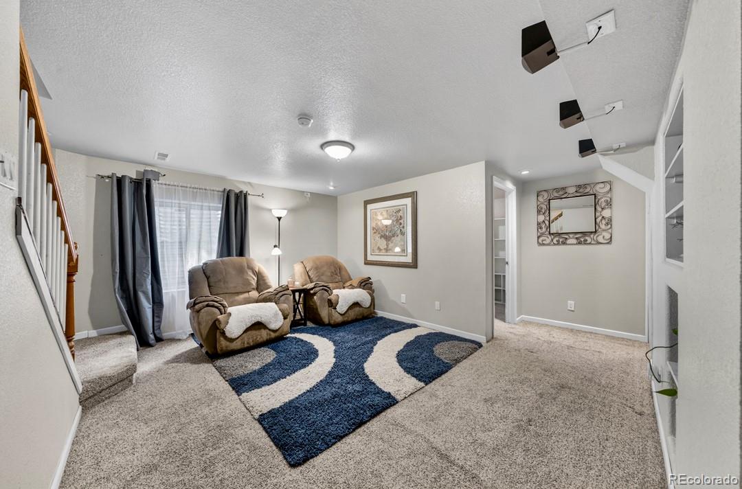 4830 Bittercreek Drive Colorado Springs CO 80922