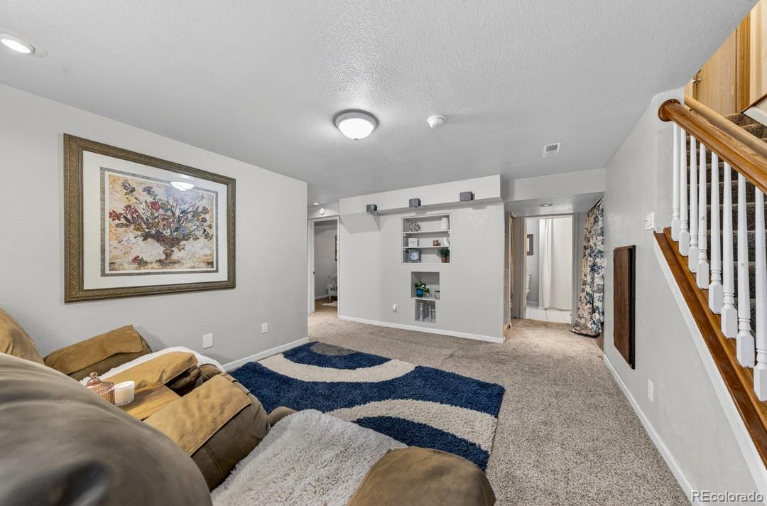 4830 Bittercreek Drive Colorado Springs CO 80922