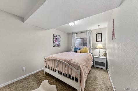 4830 Bittercreek Drive Colorado Springs CO 80922