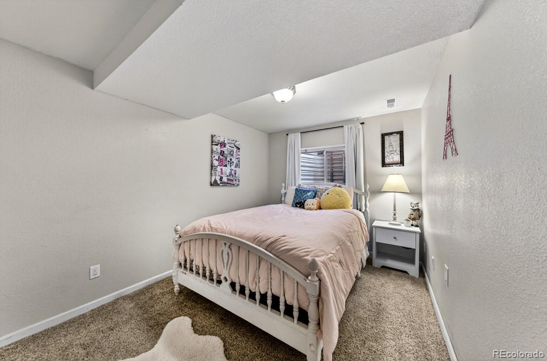 4830 Bittercreek Drive Colorado Springs CO 80922