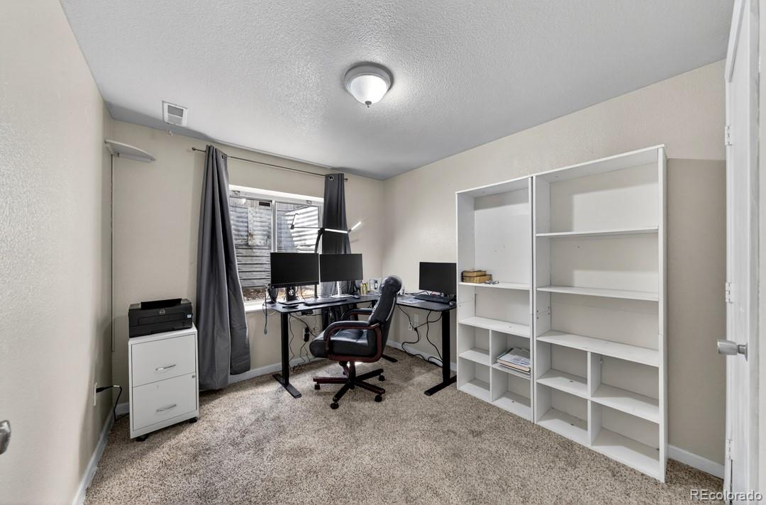 4830 Bittercreek Drive Colorado Springs CO 80922
