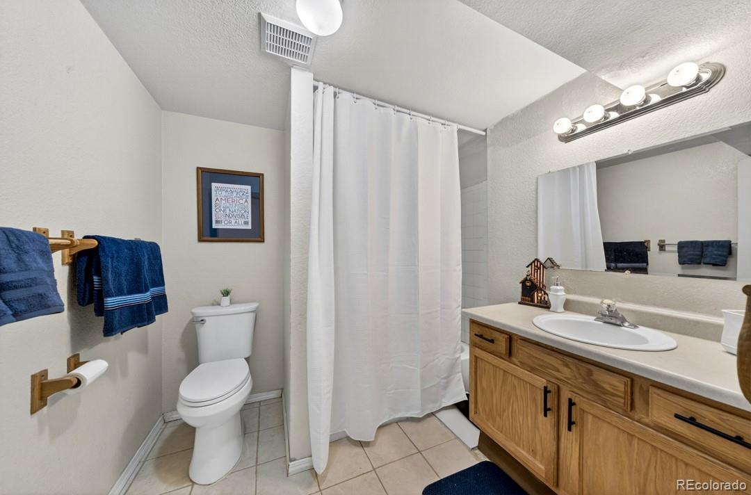 4830 Bittercreek Drive Colorado Springs CO 80922