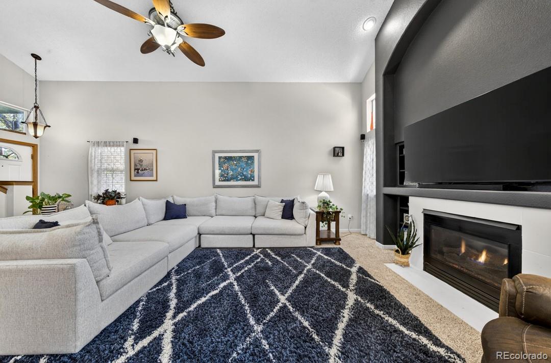 4830 Bittercreek Drive Colorado Springs CO 80922