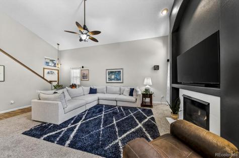4830 Bittercreek Drive Colorado Springs CO 80922